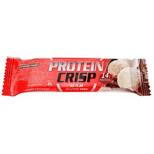 Barra Protein Crisp 45g Doce Coco