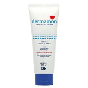 Dermamon Creme Protetor 100g DBS