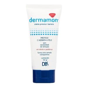 Dermamon Creme Protetor 50g DBS