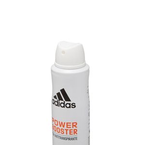 Desodorante Adidas Feminino Aerossol Antitranspirante Power Booster 150ml