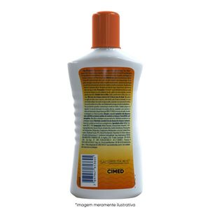 Repelente de Inseto Xô Inseto Loção 200ml