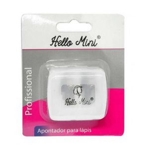 Apontador Hello Mini Duplo AP245