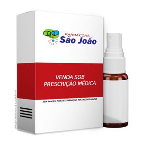 Fostair Beclometasona 200mcg + Formoterol 6mcg Solução Aerossol 120 Doses Chiesi