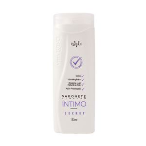 Sabonete Líquido Intimo Vitta Essence 150ml Secret