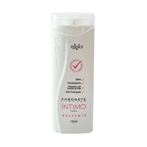 Sabonete Líquido Intimo Vitta Essence 150ml Delicate