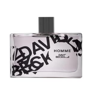 Colônia David Beckham 100ml Homme