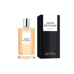 Colônia David Beckham 100ml Classic