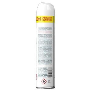 Desodorante Aerosol Above 200ml Women Sugar