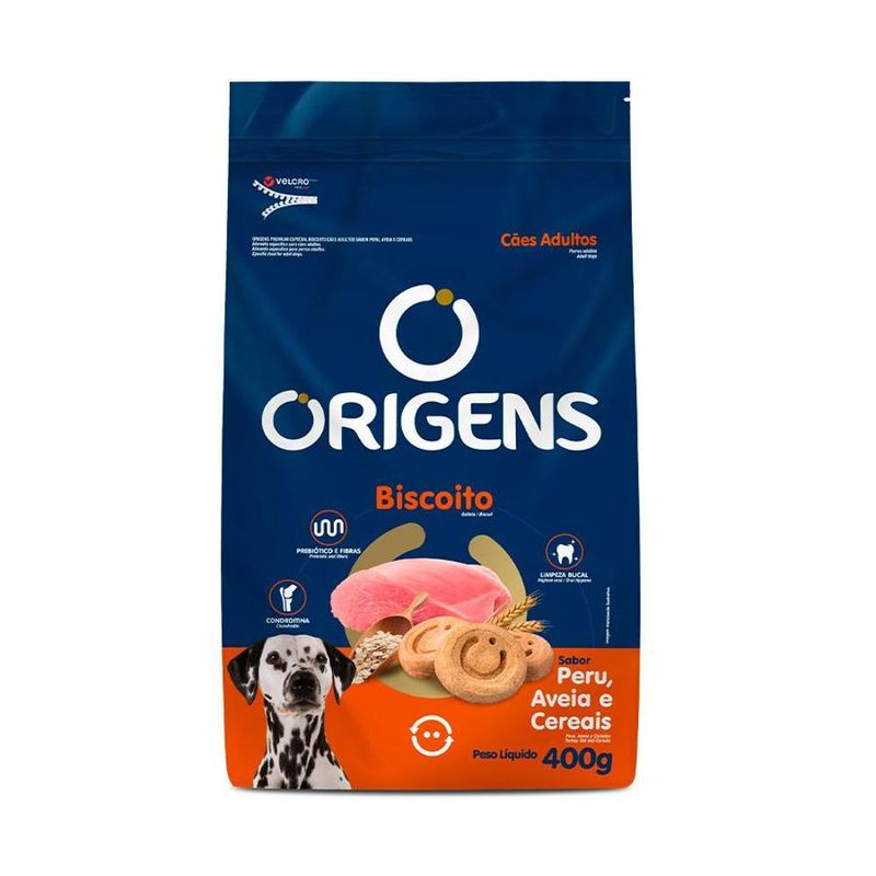 biscoito-origens-400g-peru-aveia-e-cereais-para-caes-adultos-de-porte-medio-10039996