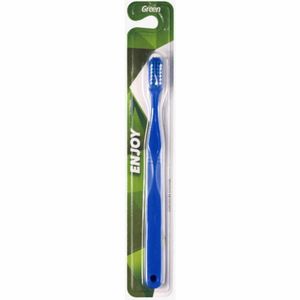 Escova Dental Green Enjoy Média