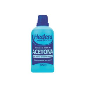 Acetona Hedera 100ml