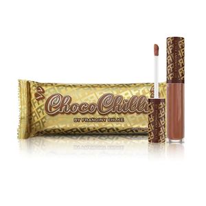 Gloss Líquido Franciny Ehlke Chocochilli Aumento de Volume