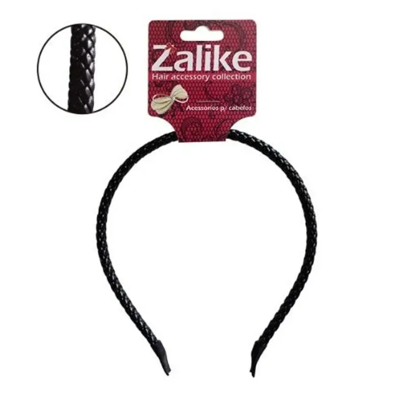 tiara-zalike-236-pvc-trancada-preta-100026081