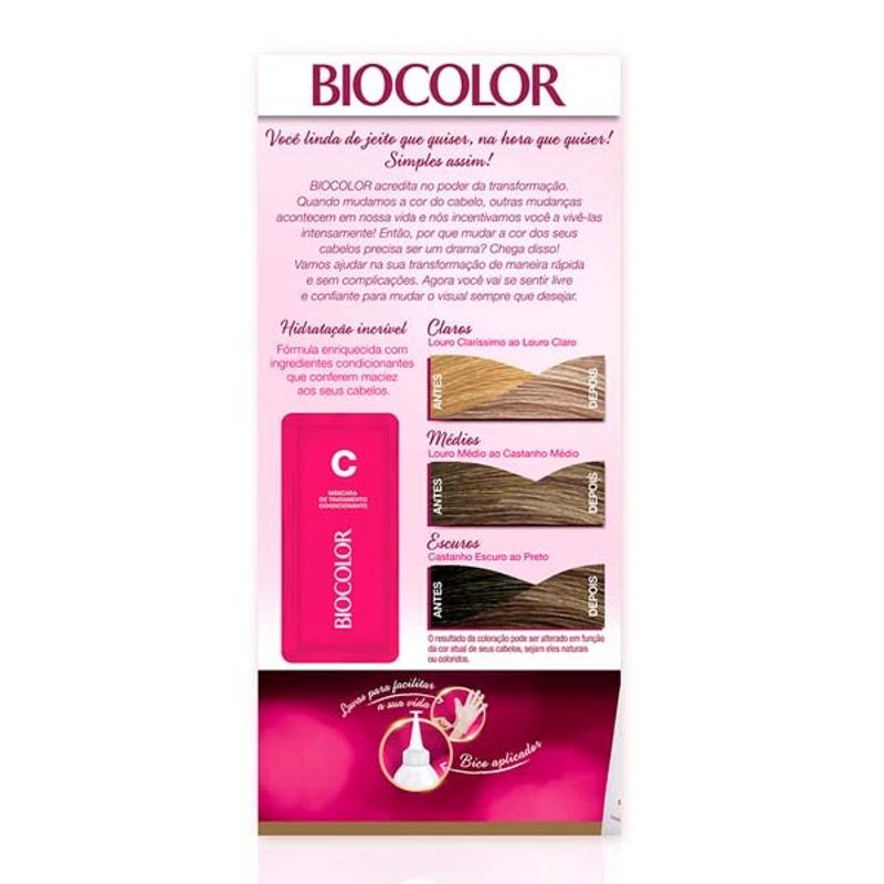 coloracao-biocolor-mini-kit-711-louro-glamour-10000502