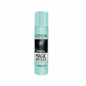 Spray LOréal Magic Retouch 75ml Preto