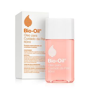 Óleo Corporal Bio-Oil 60ml