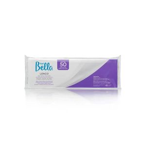 Papel Para Depilação Depil Bella Gran Style 50Fls