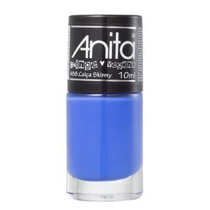 Esmalte Anita Calca Skinny