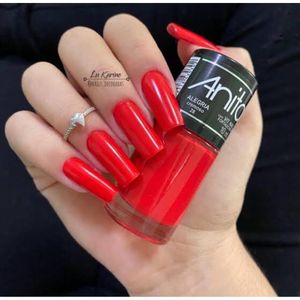 Esmalte Anita Cremoso Alegria