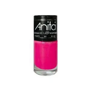 Esmalte Anita Visualizei E Nao Respondi