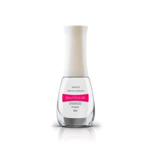 Esmalte Beauty Color Cremoso France 8Ml