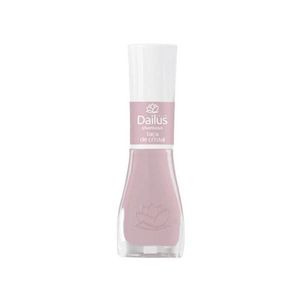 Esmalte Dailus Cremoso Taça de Cristal 8ml