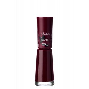 Esmalte Marchetti Cremoso Balada N°206