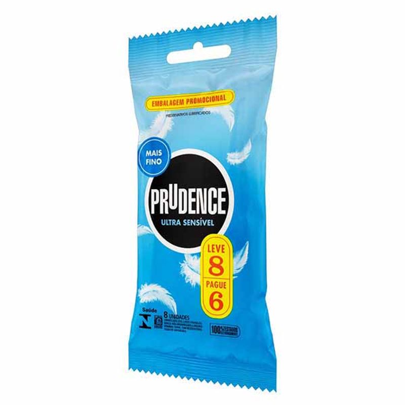 preservativo-prudence-ultra-sensivel-8-unidades-100015207