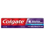 creme-dental-colgate-maxima-protecao-neutracucar-70g-100010916