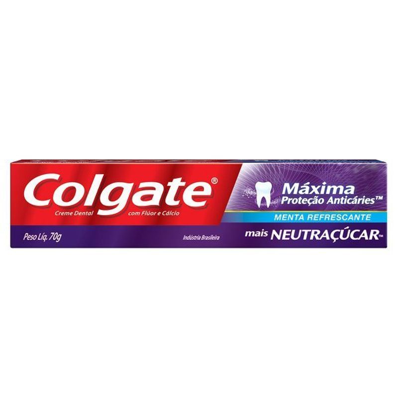 creme-dental-colgate-maxima-protecao-neutracucar-70g-100010916