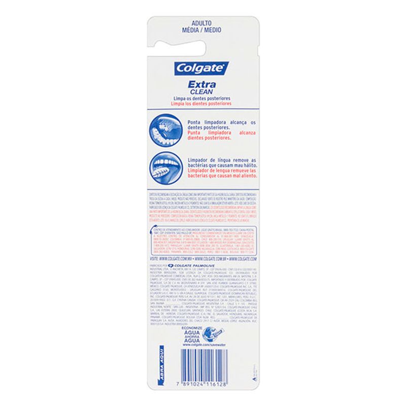 escova-dental-colgate-professional-extra-clean-media-3-unidades-10097376