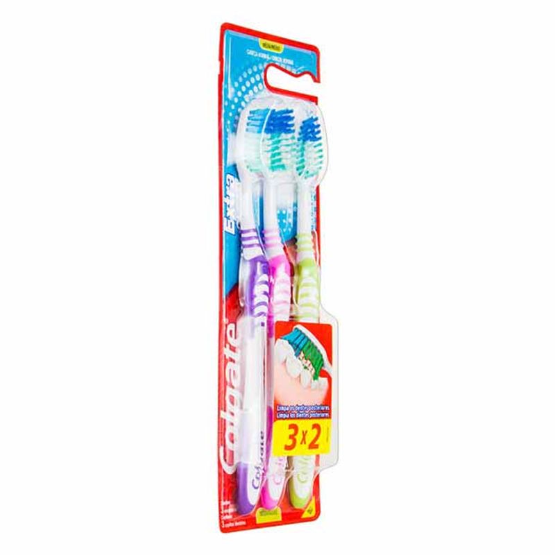 escova-dental-colgate-professional-extra-clean-media-3-unidades-10097376