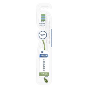 Escova Dental Oral B Expert Gengiva Alcance 1 unidade