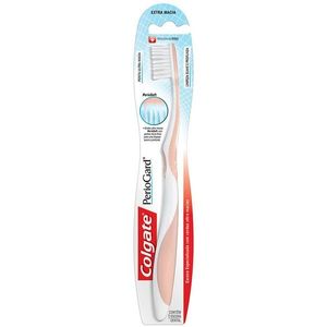 Escova Dental Colgate PerioGard 1 Unidade