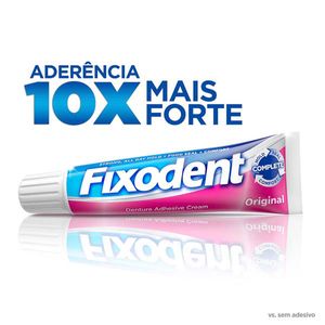 Fixodent Original 68g