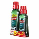 kit-colgate-enxaguante-bucal-plax-fresh-mint-500ml-250ml-100000970