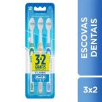 escova-dental-oral-b-3-unidades-clean-macia-classic-100011583