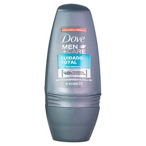 Desodorante Dove Roll-On 50g Men Clean Comfort