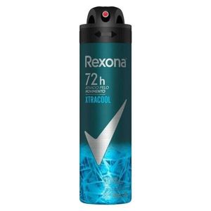 Desodorante Rexona Men XtraCool Aerossol 150ml