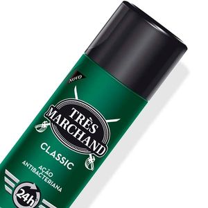 Desodorante Spray Trois Marchand 100ml