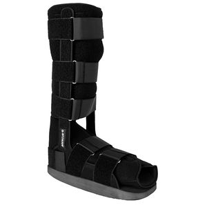 Bota Imobilizadora Longa Mercur Tamanho G