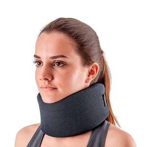 Colar Cervical Hl M Espuma Uma
