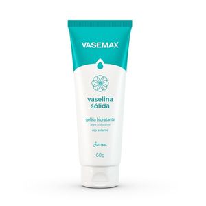 Vaselina Sólida Vasemax 60g