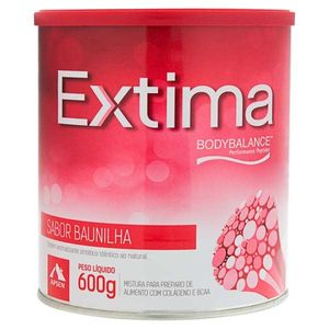 Extima Lata Apsen 600G