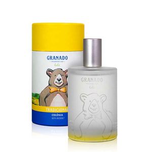 Colônia Infantil Granado Tradicional 100Ml