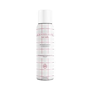 Desodorante Giovanna Baby Blanc Vanilla Aerossol 150ml