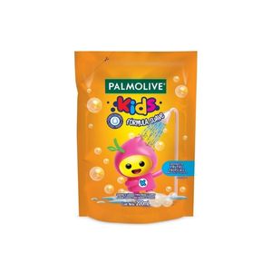 Sabonete Líquido Infantil Palmolive Kids Splashers 200ml