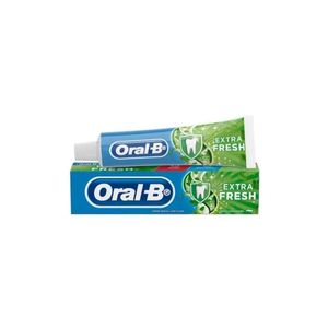 Creme Dental Oral-B Extra Fresh 70g