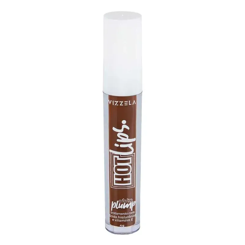 gloss-labial-liquido-vizzela-power-hot-lips-tint-brown-10027541