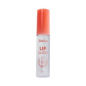 Lip Gloss Líquido Dailus Incolor